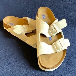Birkenstock Arizona soft footbed sandal